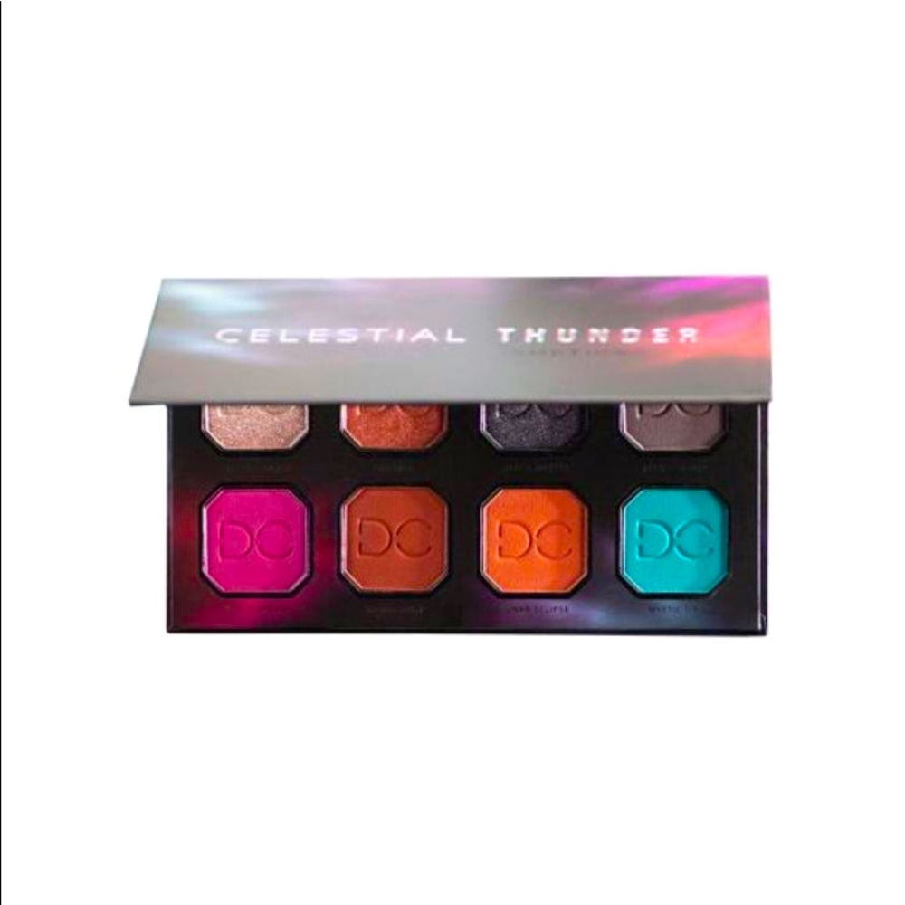 Dominque Celestial Thunder